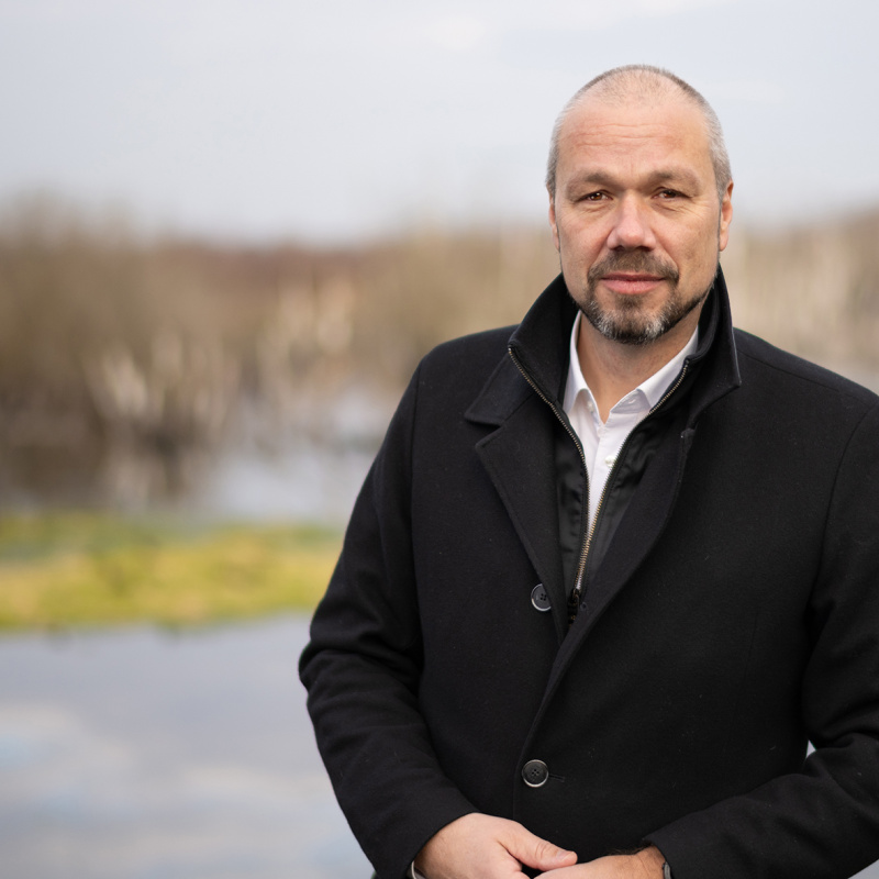 Dr. Decher Dr. Decher zertifizierter Umweltmanager für interne