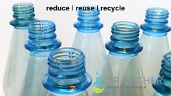 reduce I reuse I recycle