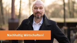 Nachhaltigkeit funktioniert!